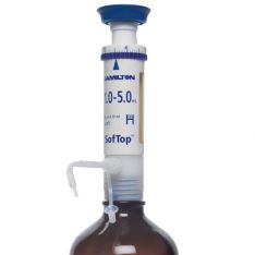 Hamilton Disp. Bottle 0.2-1.0mL, Softop